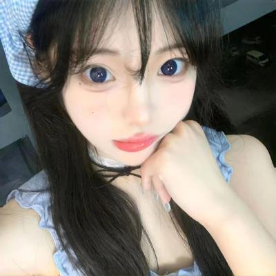 露水红颜