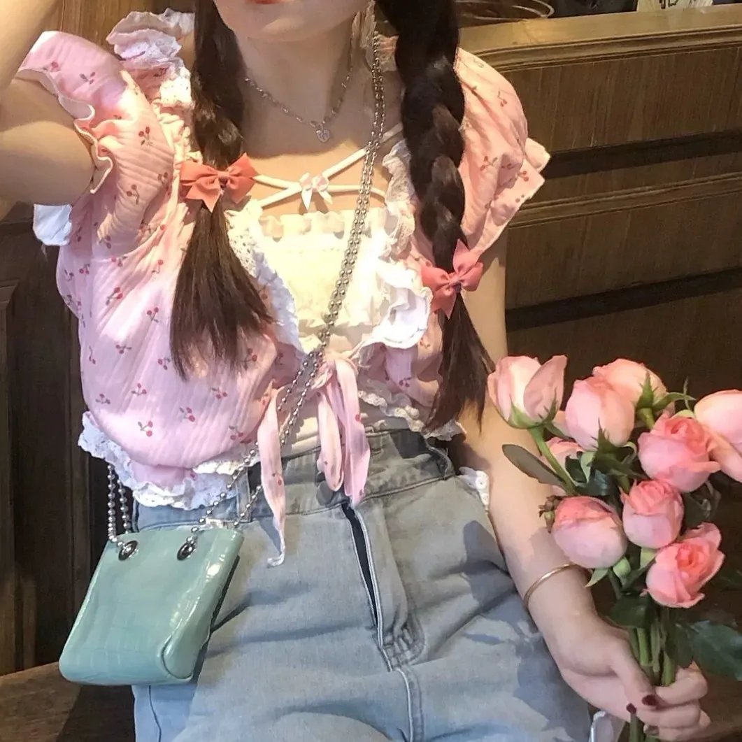 炸鸡块奇遇记
